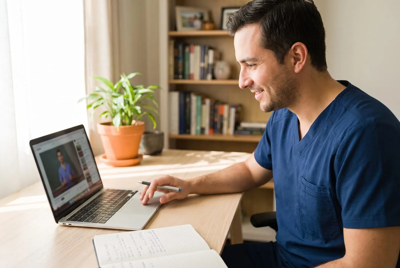 Are Online Nursing Programs Respected?