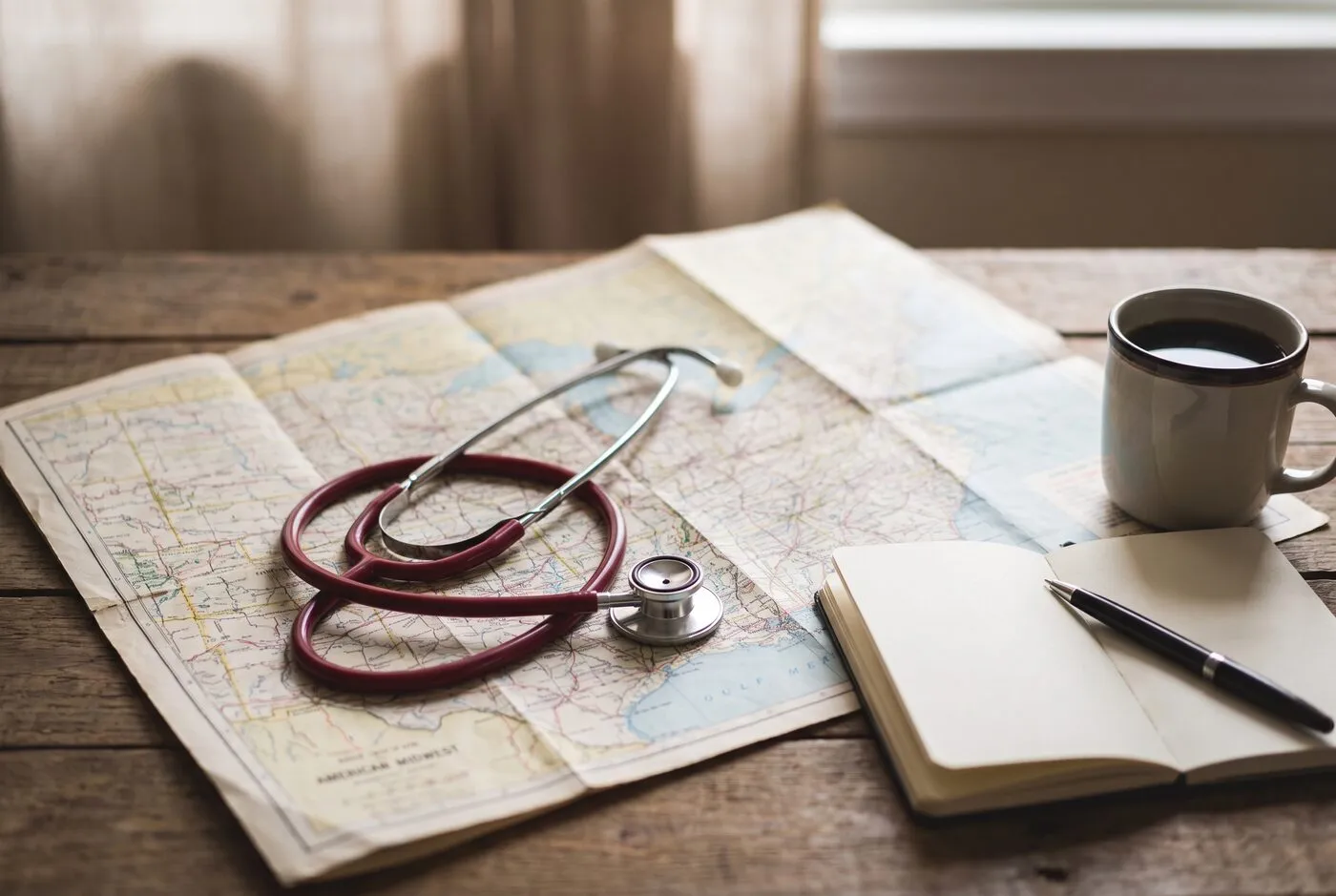 The Highest Paying States for Nurses in 2026