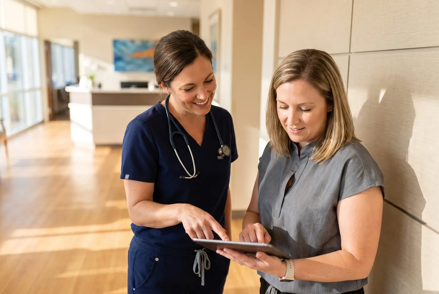 NP vs PA: How Two Advanced Practice Careers Really Compare