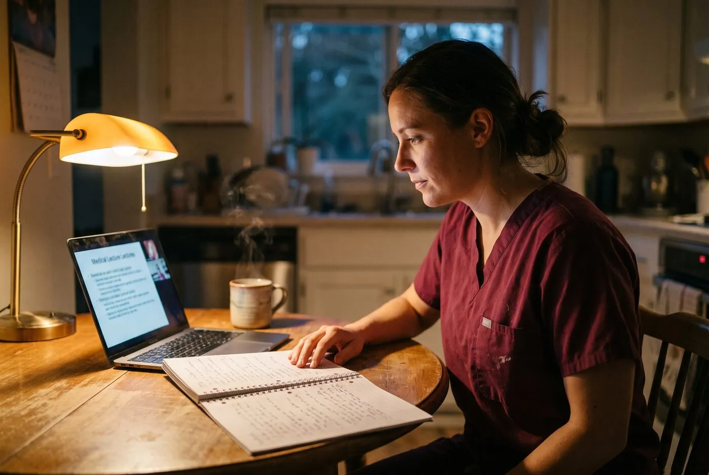 RN to NP: The Full Path From Bedside to Nurse Practitioner