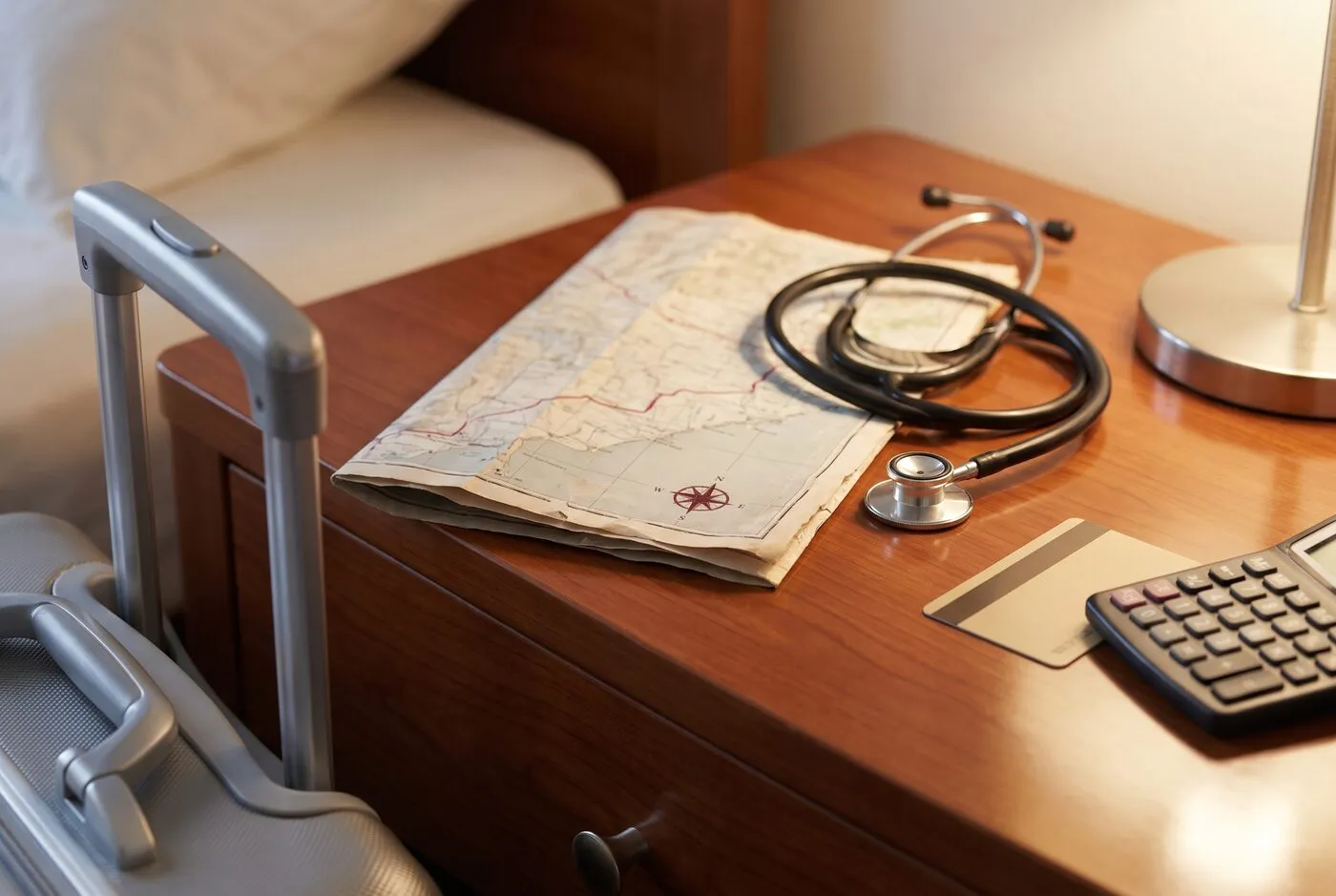 Travel Nurse Salary: The Real Numbers Behind the Contract